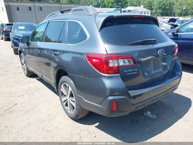 4S4BSANC9J3372234 Subaru u5