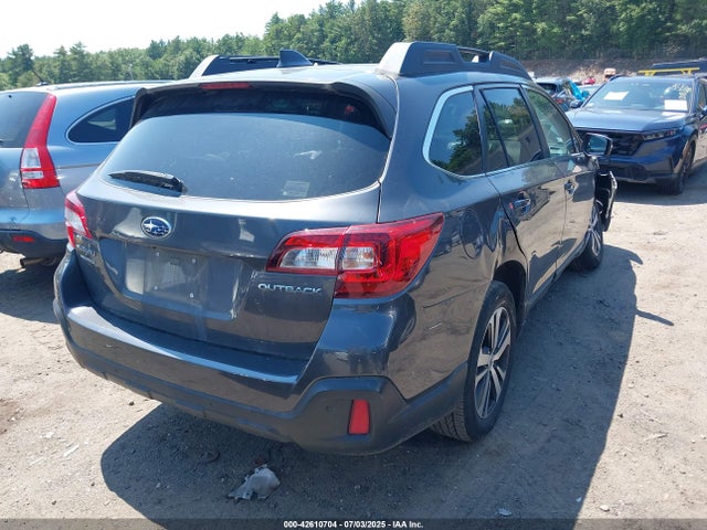 4S4BSANC9J3372234 Subaru u5