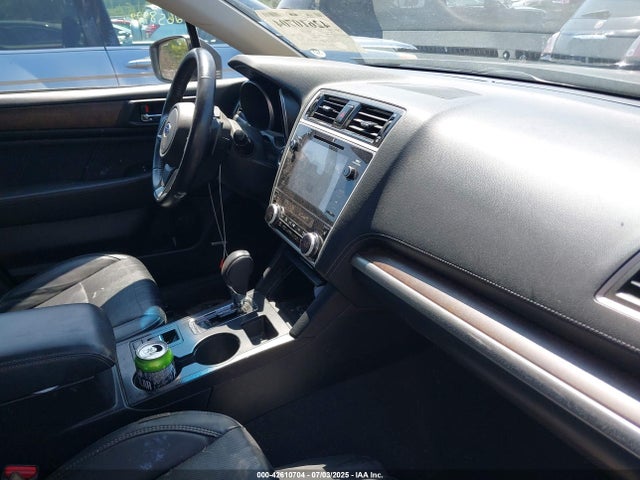 4S4BSANC9J3372234 Subaru u5