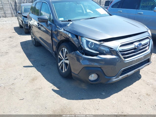 4S4BSANC9J3372234 Subaru u5