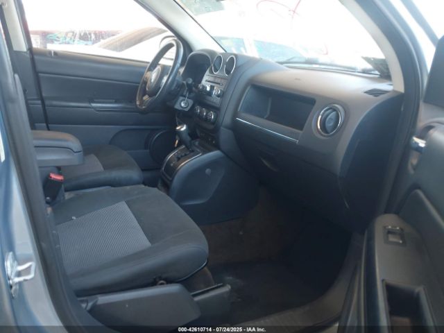 2013 JEEP COMPASS 1C4NJCEB5DD187085 Photo 4