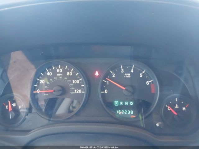2013 JEEP COMPASS 1C4NJCEB5DD187085 Photo 6