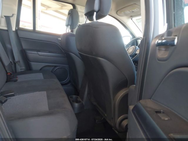 2013 JEEP COMPASS 1C4NJCEB5DD187085 Photo 7