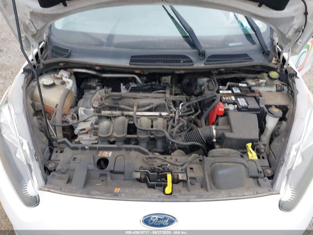 3FADP4AJ1EM236338 Ford 2014