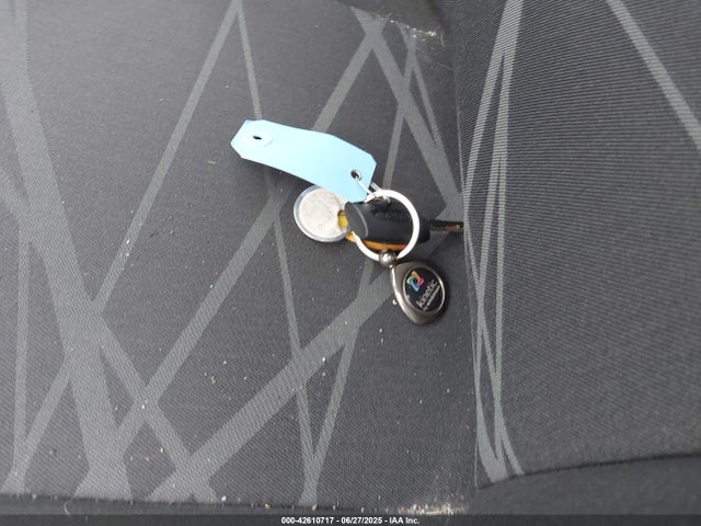 3FADP4AJ1EM236338 Ford 2014
