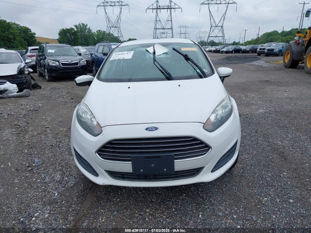 3FADP4AJ1EM236338 Ford 2014