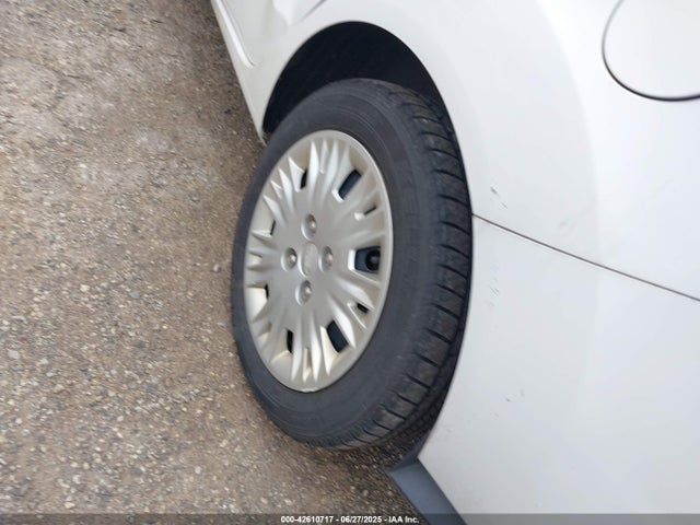 3FADP4AJ1EM236338 Ford 2014
