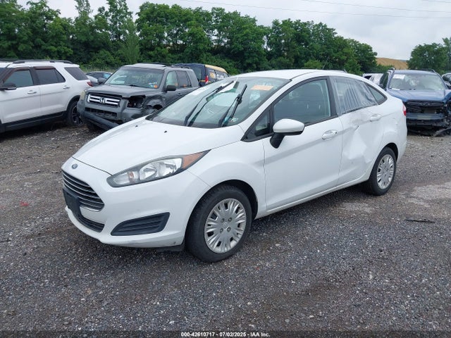 3FADP4AJ1EM236338 Ford 2014