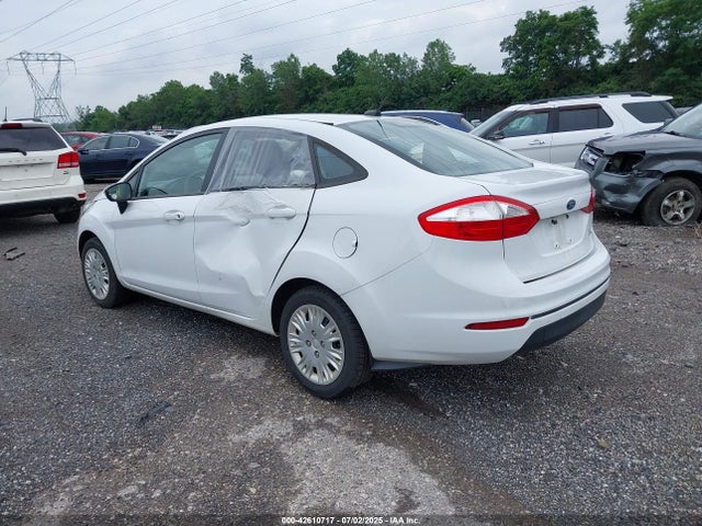 3FADP4AJ1EM236338 Ford 2014