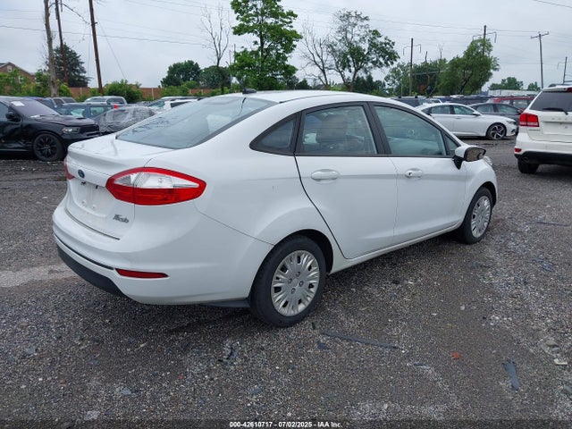 3FADP4AJ1EM236338 Ford 2014