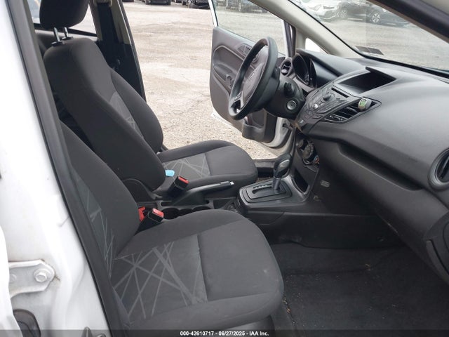 3FADP4AJ1EM236338 Ford 2014
