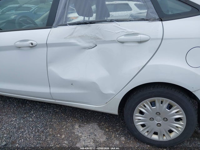 3FADP4AJ1EM236338 Ford 2014
