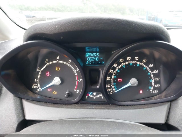 3FADP4AJ1EM236338 Ford 2014
