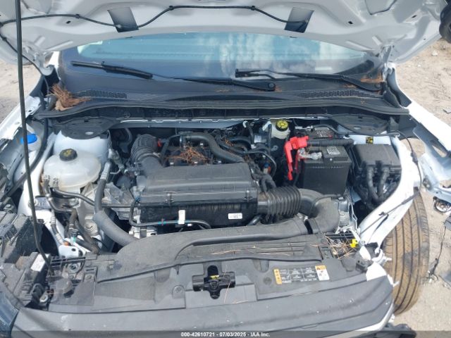 2024 FORD ESCAPE 1FMCU9GN5RUB07649 Photo 9