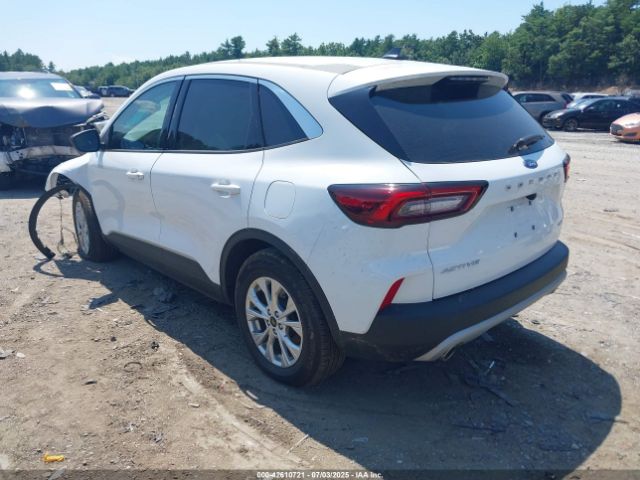 2024 FORD ESCAPE 1FMCU9GN5RUB07649 Photo 2