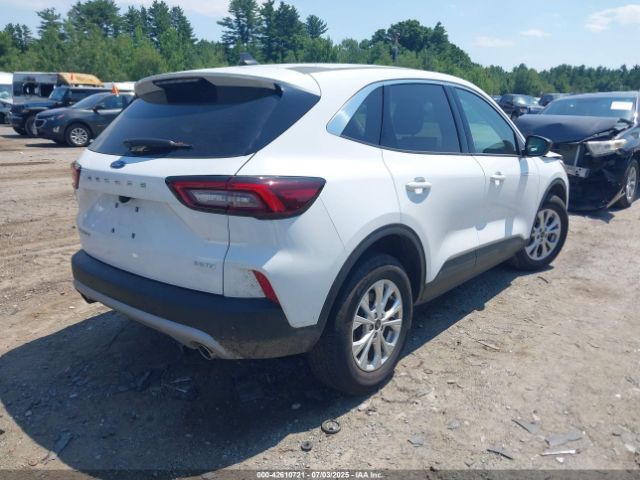 2024 FORD ESCAPE 1FMCU9GN5RUB07649 Photo 3