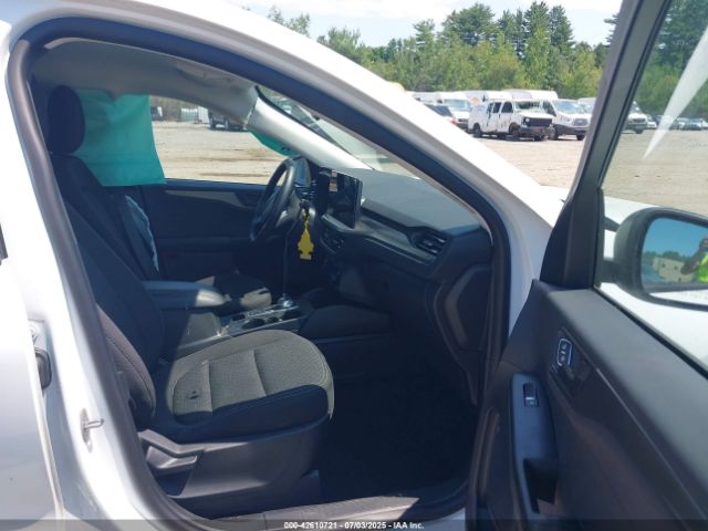 2024 FORD ESCAPE 1FMCU9GN5RUB07649 Photo 4