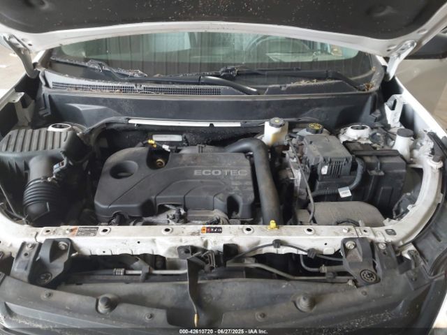 2021 CHEVROLET EQUINOX 3GNAXSEVXMS115551 Photo 9