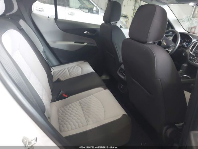 2021 CHEVROLET EQUINOX 3GNAXSEVXMS115551 Photo 7