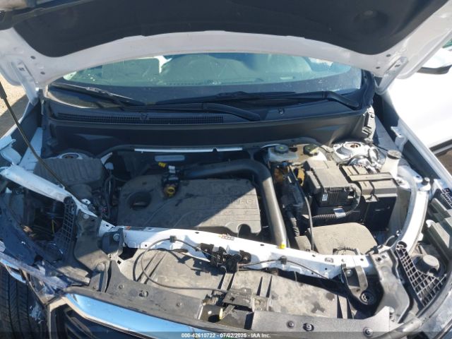 2023 GMC TERRAIN 3GKALTEG9PL229197 Photo 9