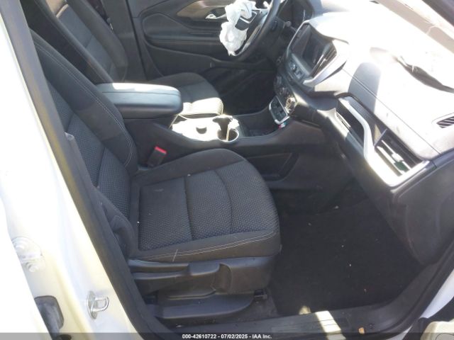 2023 GMC TERRAIN 3GKALTEG9PL229197 Photo 4