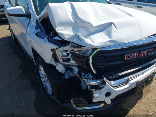 2023 GMC TERRAIN 3GKALTEG9PL229197 Photo 5