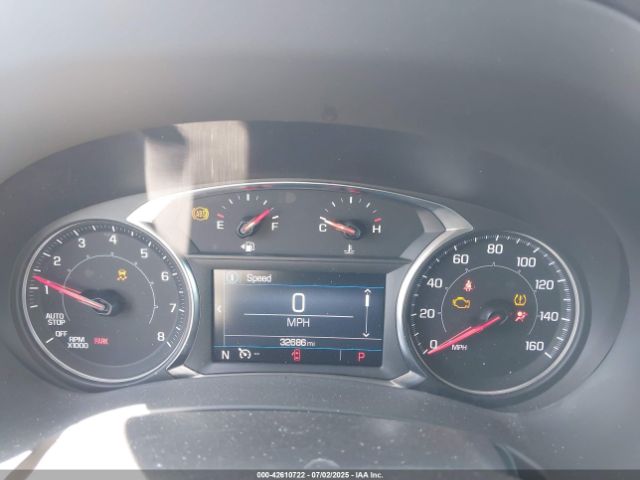 2023 GMC TERRAIN 3GKALTEG9PL229197 Photo 6