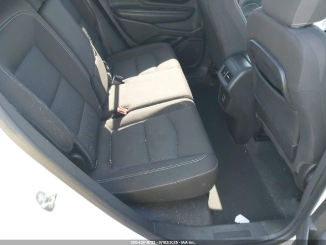 2023 GMC TERRAIN 3GKALTEG9PL229197 Photo 7