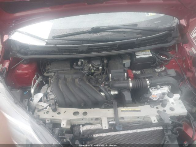 2018 NISSAN VERSA NOTE 3N1CE2CP8JL365682 Photo 9