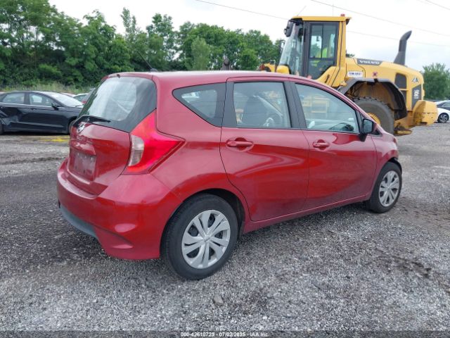 2018 NISSAN VERSA NOTE 3N1CE2CP8JL365682 Photo 3