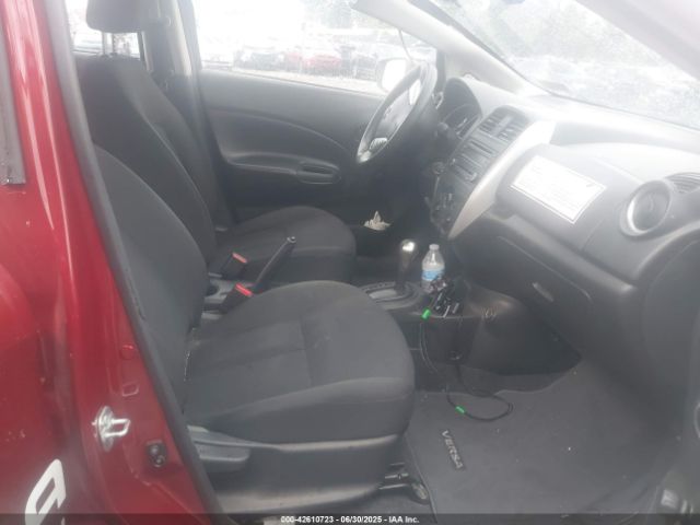 2018 NISSAN VERSA NOTE 3N1CE2CP8JL365682 Photo 4