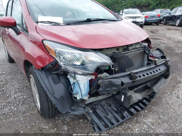 2018 NISSAN VERSA NOTE 3N1CE2CP8JL365682 Photo 5