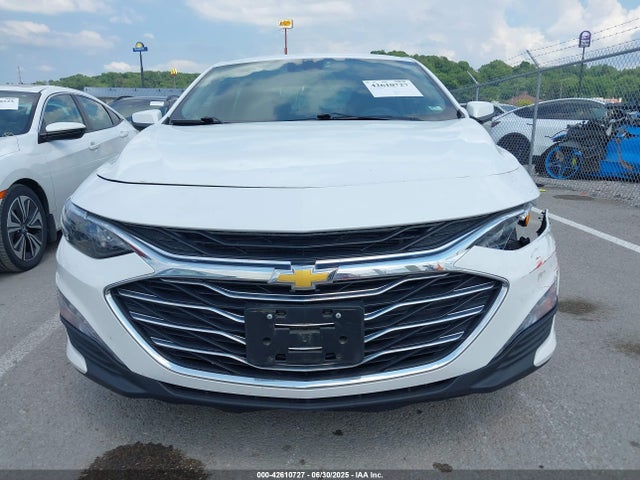 1G1ZD5ST0PF175560 Chevrolet lfv