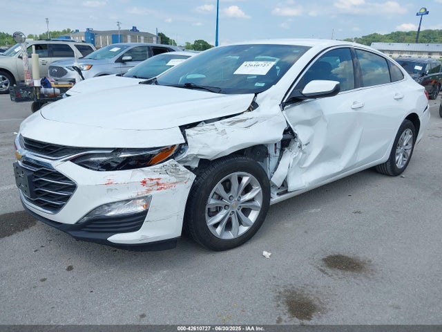 1G1ZD5ST0PF175560 Chevrolet lfv