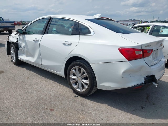 1G1ZD5ST0PF175560 Chevrolet lfv