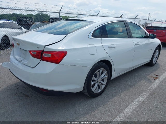 1G1ZD5ST0PF175560 Chevrolet lfv