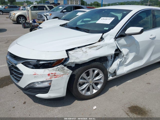 1G1ZD5ST0PF175560 Chevrolet lfv