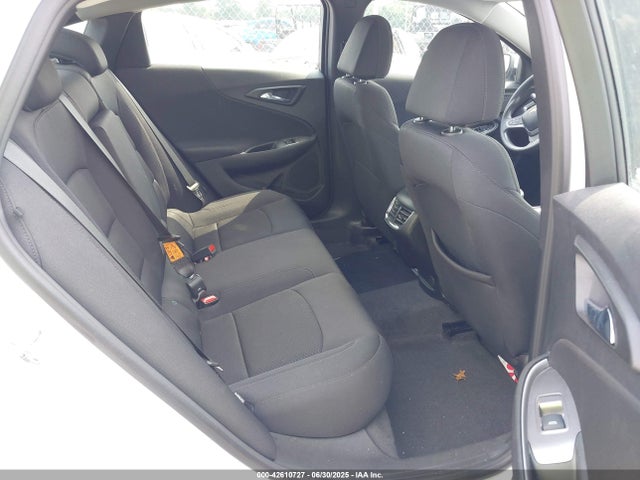 1G1ZD5ST0PF175560 Chevrolet lfv