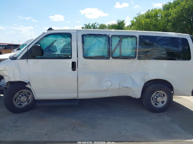 1GAWGEF77R1283438 Chevrolet l8t