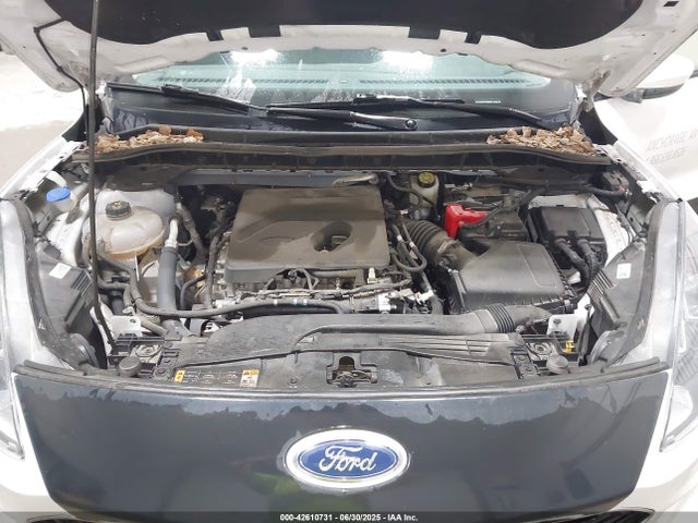 1FMCU9G62LUB80302 Ford 2020