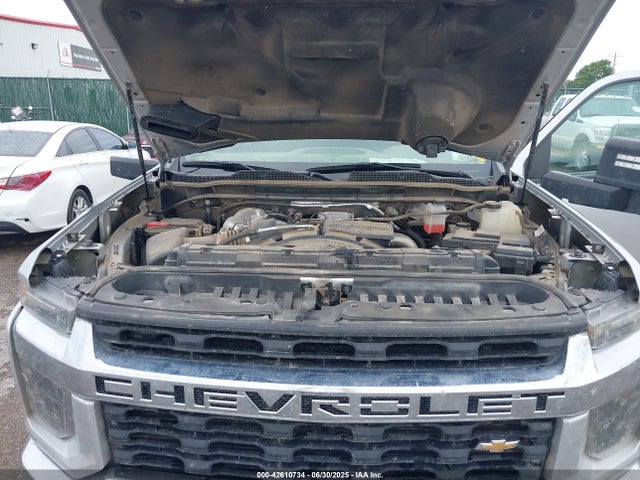 1GC1YNEY9NF265982 Chevrolet l5p