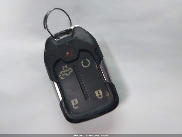 1GC1YNEY9NF265982 Chevrolet l5p