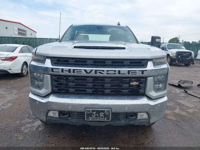 1GC1YNEY9NF265982 Chevrolet l5p