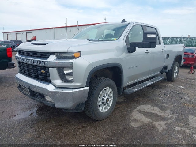 1GC1YNEY9NF265982 Chevrolet l5p