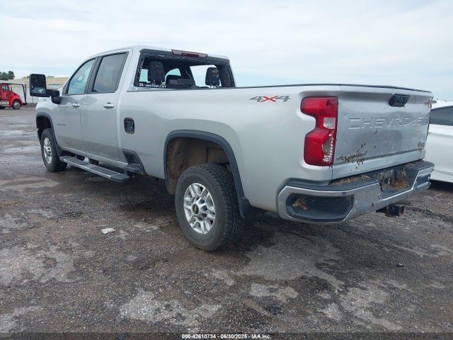 1GC1YNEY9NF265982 Chevrolet l5p