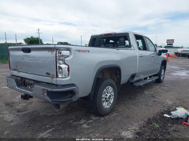 1GC1YNEY9NF265982 Chevrolet l5p