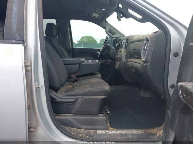 1GC1YNEY9NF265982 Chevrolet l5p
