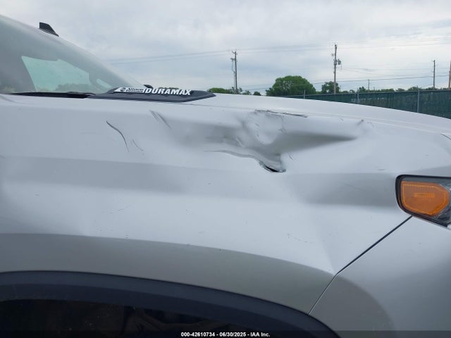 1GC1YNEY9NF265982 Chevrolet l5p