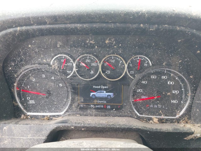 1GC1YNEY9NF265982 Chevrolet l5p