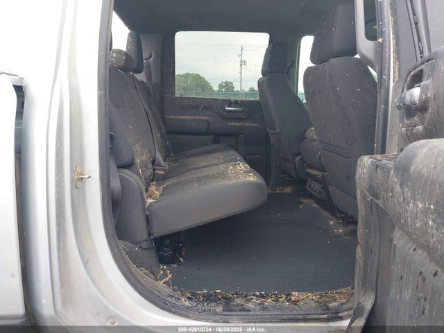 1GC1YNEY9NF265982 Chevrolet l5p